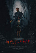 Mercy Black – plakát filmu