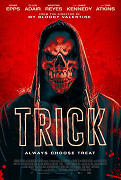 Trick – plakát filmu