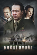 Noční bouře – plakát filmu