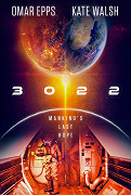 3022 – plakát filmu