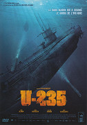 Torpédo U235 – plakát filmu