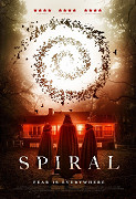 Spirála – plakát filmu