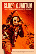 Blood Quantum – plakát filmu