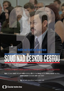 Soud nad českou cestou – plakát filmu