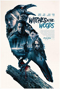 Witches in the Woods – plakát filmu