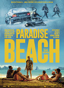 Paradise Beach – plakát filmu