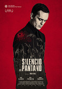 Ticho ve slatinách – plakát filmu