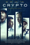 Crypto – plakát filmu