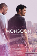 Monzun – plakát filmu