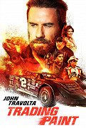 Vítězství v krvi – plakát filmu