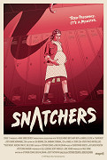 Snatchers – plakát filmu
