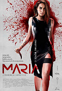 Maria – plakát filmu