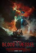 Blood Vessel – plakát filmu