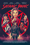 Satanic Panic – plakát filmu