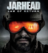 Jarhead: Law of Return – plakát filmu