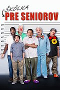 Grand-Daddy Day Care – plakát filmu