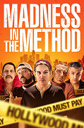 Madness in the Method – plakát filmu