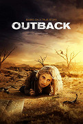 Outback – plakát filmu