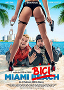 Miami Bici – plakát filmu