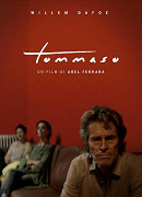 Tommaso – plakát filmu