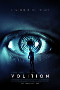 Volition – plakát filmu