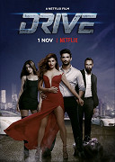 Drive – plakát filmu