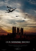 Lancaster Skies – plakát filmu