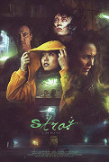 Stray – plakát filmu