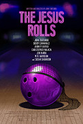The Jesus Rolls – plakát filmu