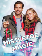 Mistletoe Magic – plakát filmu