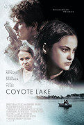Coyote Lake – plakát filmu