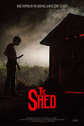 The Shed – plakát filmu