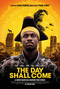 The Day Shall Come – plakát filmu