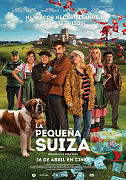 Malé Švýcarsko – plakát filmu