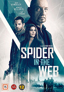 Spider in the Web – plakát filmu