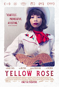 Yellow Rose – plakát filmu