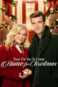 Time for You to Come Home for Christmas – plakát filmu