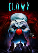 Clown – plakát filmu