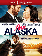 Love Alaska – plakát filmu