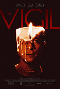 The Vigil – plakát filmu