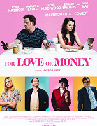The Revenger: An Unromantic Comedy – plakát filmu