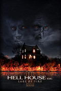 Hell House LLC III: Lake of Fire – plakát filmu