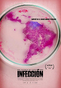Infección – plakát filmu