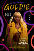 Goldie – plakát filmu