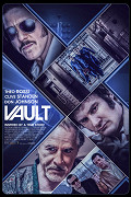 Vault – plakát filmu