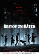 Řbitov zviřátek – plakát filmu