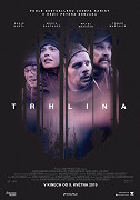 Trhlina – plakát filmu