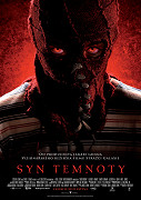 Syn temnoty – plakát filmu