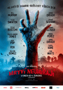 Mrtví neumírají – plakát filmu