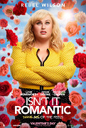 No není to romantika? – plakát filmu